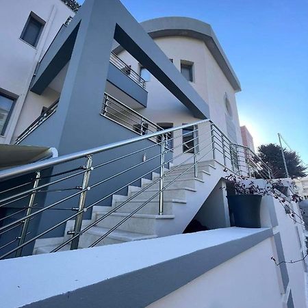 Villa De Manu Rhodes City Екстериор снимка