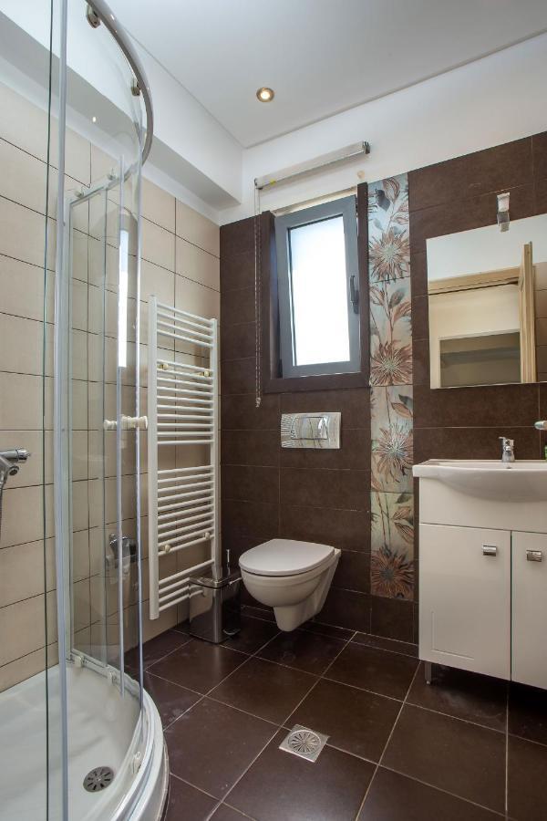 Villa De Manu Rhodes City Екстериор снимка