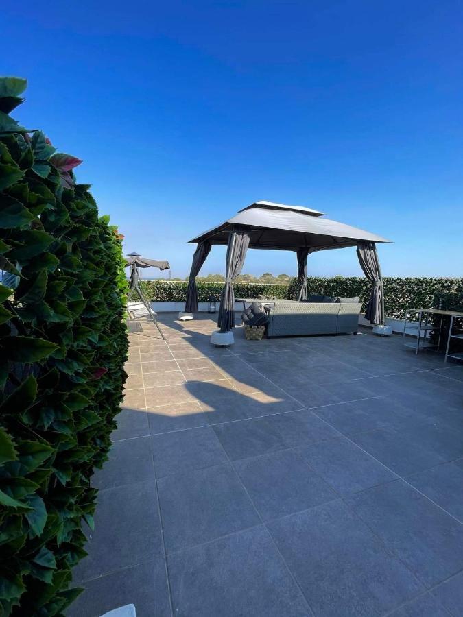 Villa De Manu Rhodes City Екстериор снимка