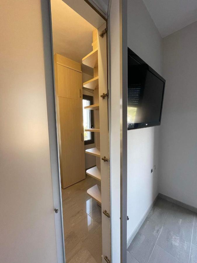 Villa De Manu Rhodes City Екстериор снимка