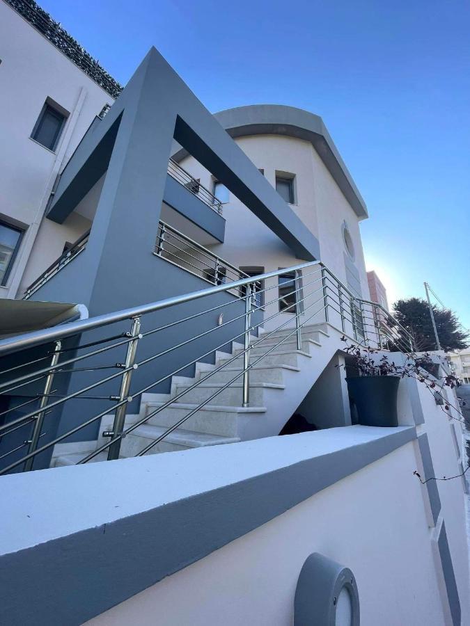 Villa De Manu Rhodes City Екстериор снимка