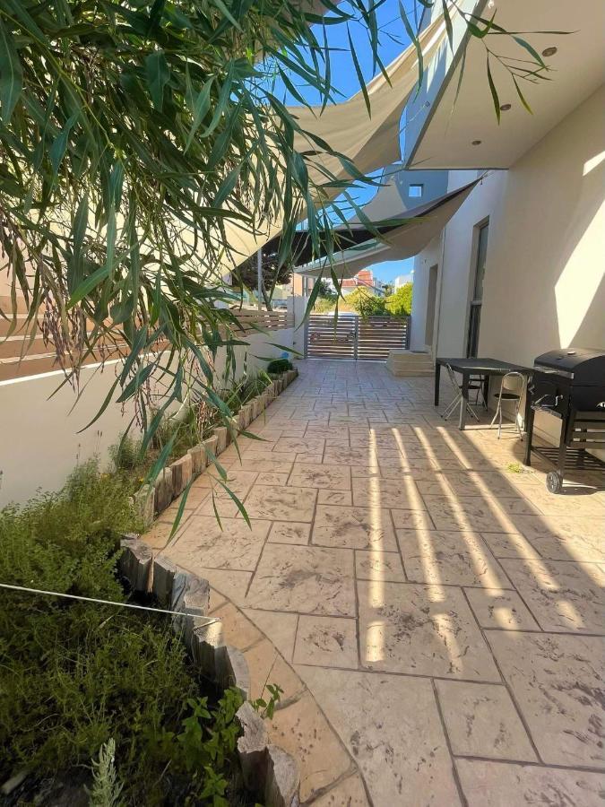 Villa De Manu Rhodes City Екстериор снимка
