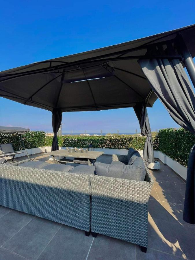 Villa De Manu Rhodes City Екстериор снимка